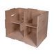 Пліобокс VNK Cros 50*60*75см (тумба для кросфіту) DL-AE1C585D04 фото 4