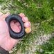 Еспандер кистьовий силіконовий PowerPlay PP-4338 Hand Grip Hard 30 кг. чорний D-002490 фото 4