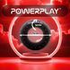 Еспандер кистьовий силіконовий PowerPlay PP-4338 Hand Grip Hard 30 кг. чорний D-002490 фото 5