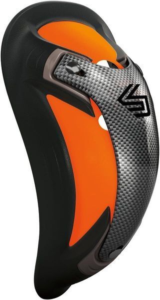 Захист паху Shock Doctor 329 Supporter with Ultra Carbon Flex Cup Grey D-002672 фото