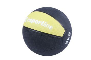 Медичний м'яч inSPORTline MB63 5 кг DL-42F81053D6 фото