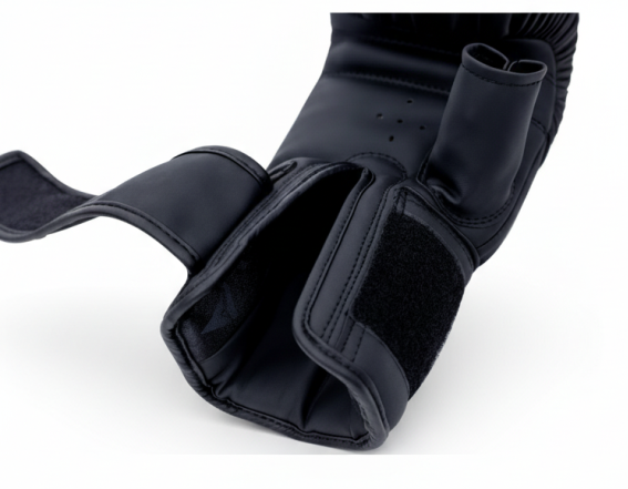 Снарядні рукавиці V'Noks Ultima Black L/XL D-000746 фото