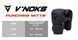 Снарядні рукавиці V'Noks Ultima Black L/XL D-000746 фото 6