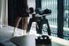 Стійка для гантелей NUO S Pylon black D-002282 фото 7