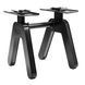 Стійка для гантелей NUO S Pylon black D-002282 фото 1