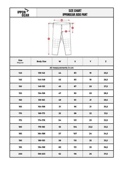 Біле кімоно для дзюдо IPPON GEAR ULTRALIGHT Slim Fit D-002862 фото