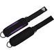 Манжети на щиколотку RDX GYM ANKLE PRO A4 PURPLE-PAIR D-002213 фото 3