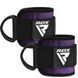 Манжети на щиколотку RDX GYM ANKLE PRO A4 PURPLE-PAIR D-002213 фото 1