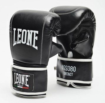 Снарядні рукавички Leone Contact Black L DL-4A71107A4C фото
