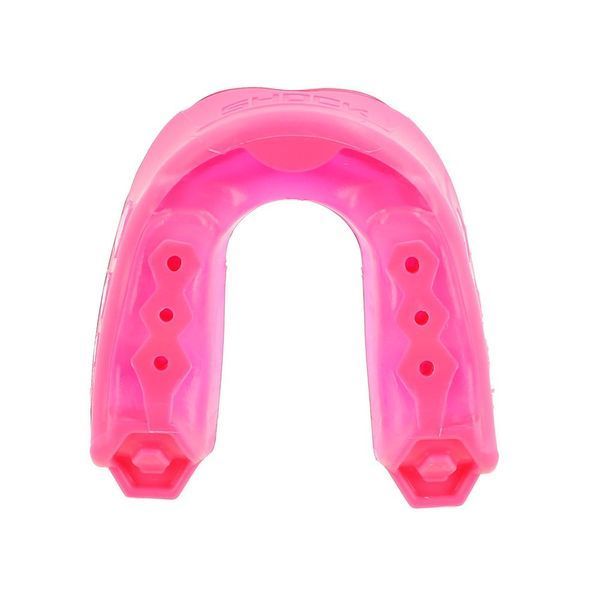 Капа Shock Doctor Gel Max доросла (вік 11+) Hot Pink (art. 6200-PK-AD) D-000496 фото