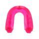 Капа Shock Doctor Gel Max доросла (вік 11+) Hot Pink (art. 6200-PK-AD) D-000496 фото 6