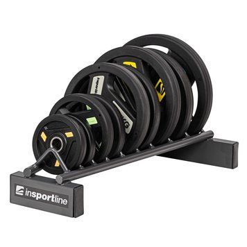 Стійка для дисків inSPORTline PR50 D-003449 фото
