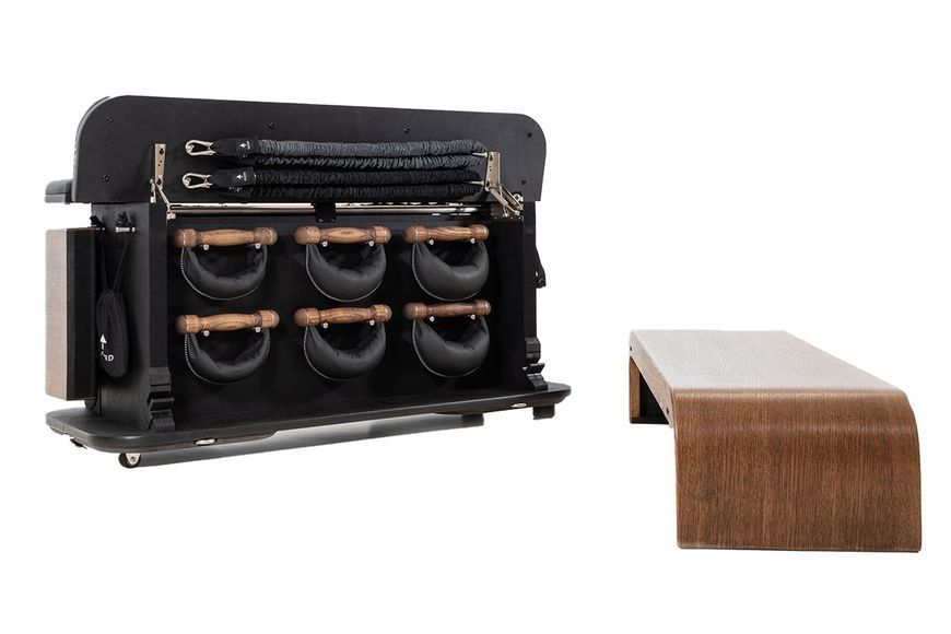 Тренувальний бокс NOHRD Vintage Oak SB-NH-36.000, вінтажний дуб D-003496 фото