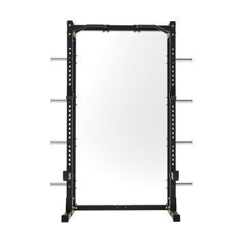 Стійка для силових тренувань inSPORTline Power Rack PW250 D-003450 фото