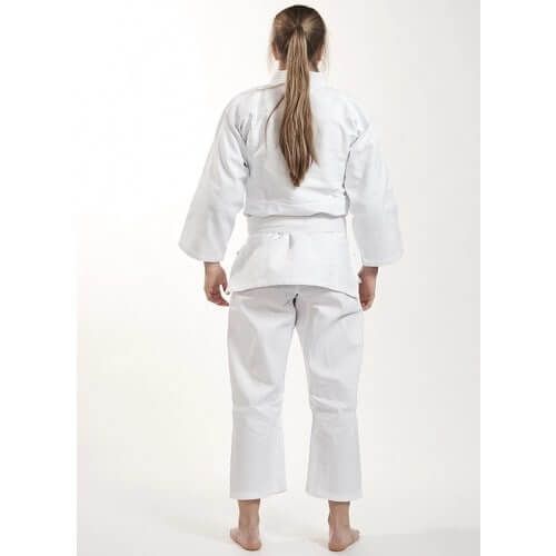 Кімоно для дівчаток IPPON GEAR FUTURE 2.0 PINK! 110 D-002776 фото