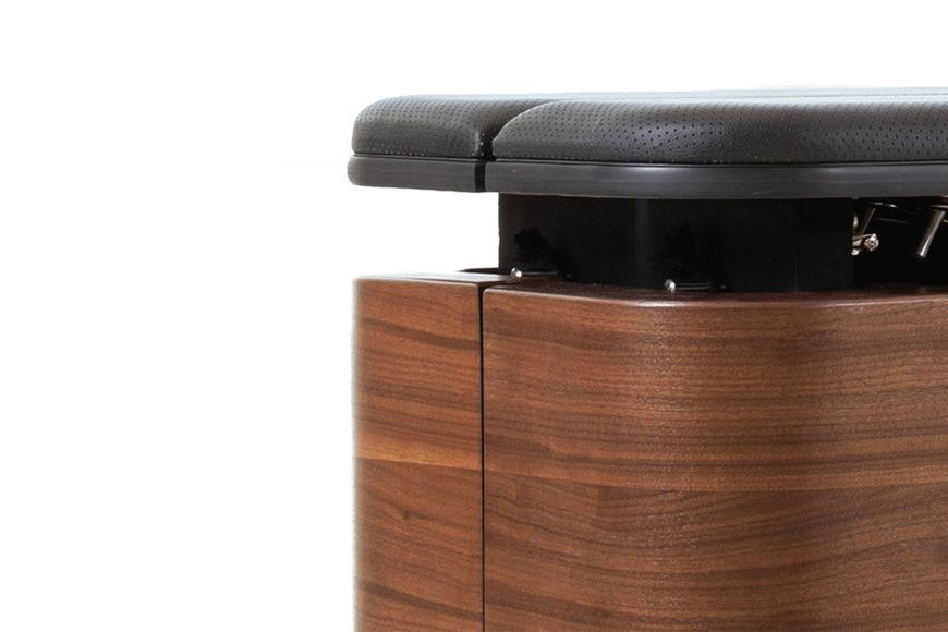 Тренувальний бокс NOHRD Walnut SB-NH-36.003, горіх D-003498 фото