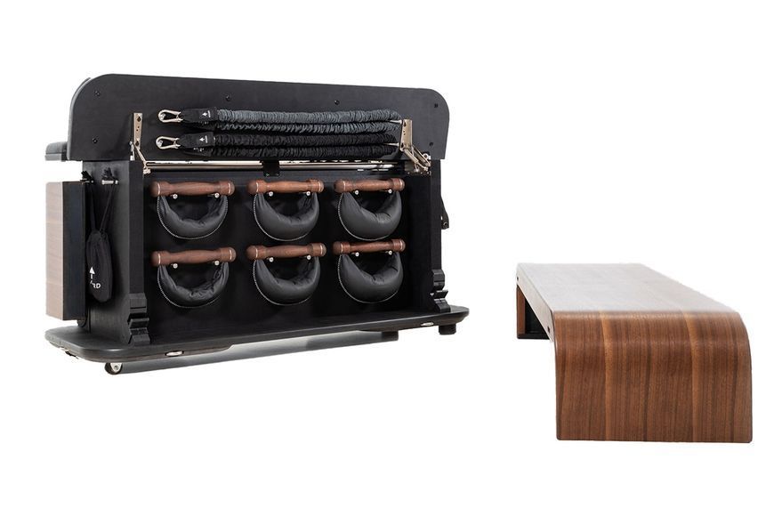 Тренувальний бокс NOHRD Walnut SB-NH-36.003, горіх D-003498 фото