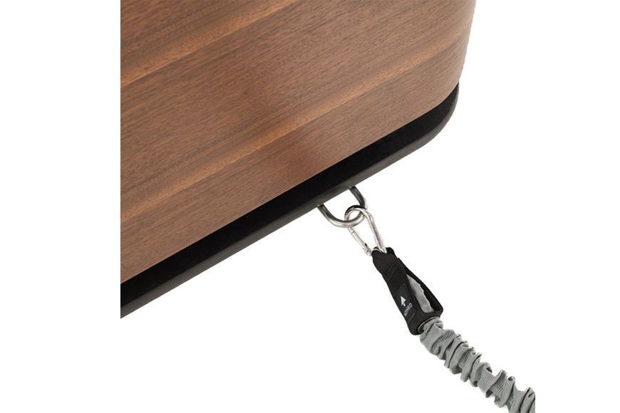 Тренувальний бокс NOHRD Walnut SB-NH-36.003, горіх D-003498 фото