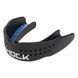 Капа Shock Doctor SuperFit доросла (вік 11+) Black (art. 8901-BK-AD) D-000483 фото 5