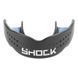 Капа Shock Doctor SuperFit доросла (вік 11+) Black (art. 8901-BK-AD) D-000483 фото 6