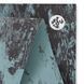 Килимок для йоги, пілатесу Manduka Comfort Cushion Blue Lotus Marble 172&times;61&times;0,8 см D-001451 фото 3