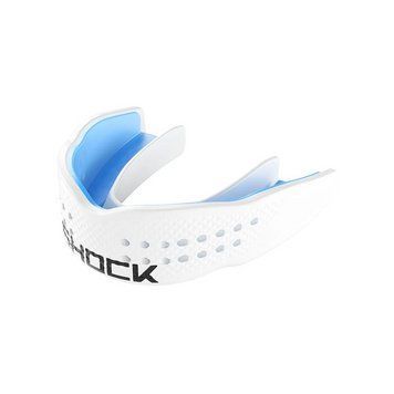 Капа Shock Doctor SuperFit доросла (вік 11+) Black (art. 8901-WH-AD) DL-DFB7A86A9B фото