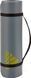 Килимок для йоги Adidas Tie-Dye Yoga Mat сірий, жовтий Уні 183&times;61&times;1 см D-001217 фото 5