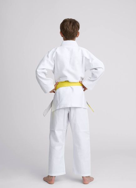 Кiмоно для хлопчиків IPPON GEAR NXT 160 D-002865 фото