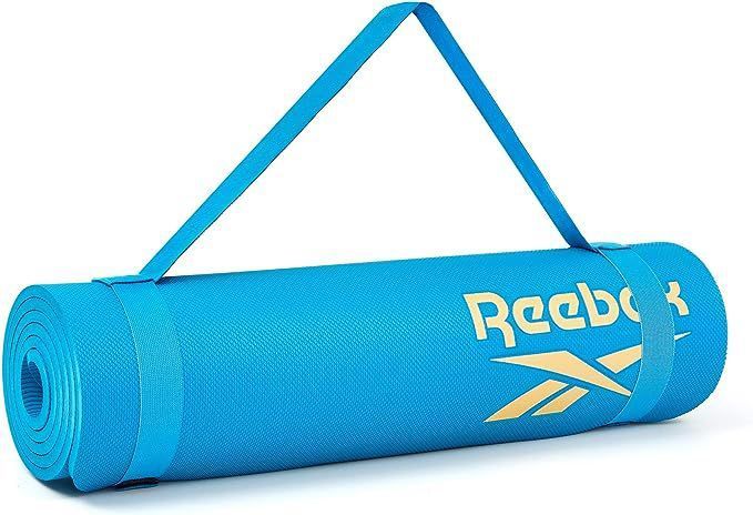 Килимок для тренуваннь Reebok Performance Training Mat D-001453 фото