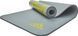 Килимок для йоги Adidas Tie-Dye Yoga Mat сірий, жовтий Уні 183&times;61&times;1 см D-001217 фото 1