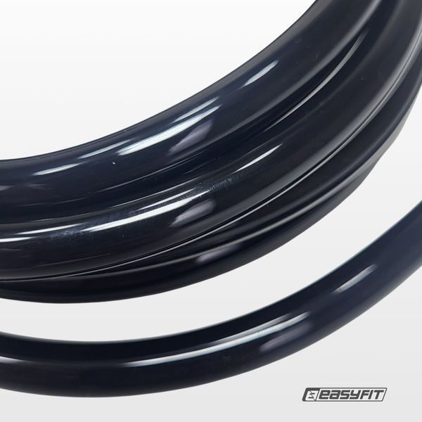 Швидкісна скакалка для боксу 2 в 1 EasyFit CrossPower D-002629 фото