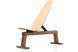 Лава для жиму NOHRD Classic Nature Walnut Leather D-003415 фото 1