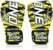Боксерські рукавиці Fairtex BGV-ONE X STBG (натуральна шкіра) 14 унцій (бинти в комплекті) D-000084 фото 6