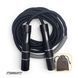 Швидкісна скакалка для боксу 2 в 1 EasyFit CrossPower D-002629 фото 1