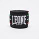 Бинти для боксу Leone AB705 Flag 3.5m D-002639 фото 2