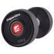 Гантель сталева inSPORTline Profi, 10 кг D-001629 фото 2